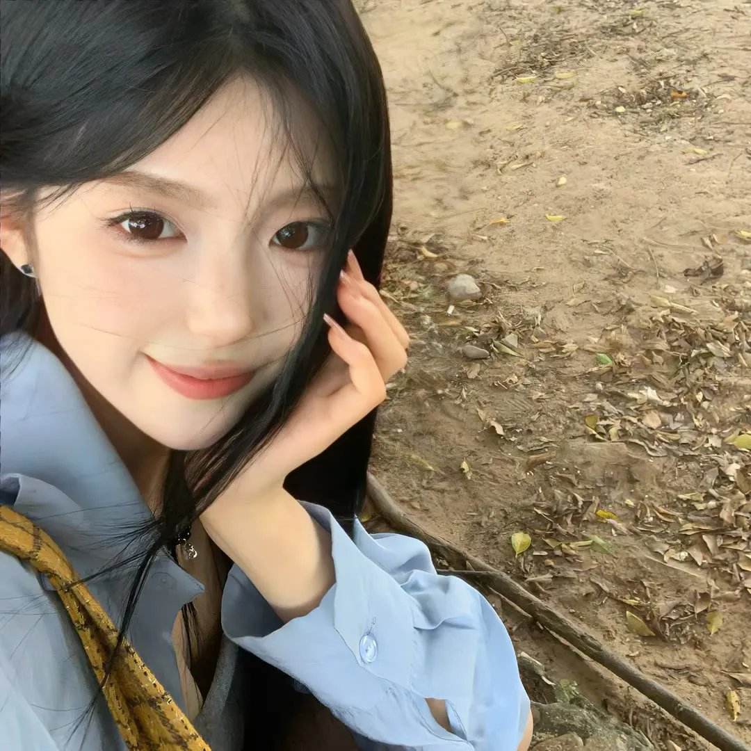 女神有点灵